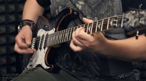 Электрогитара SCHECTER BANSHEE-6 FR EXTREME