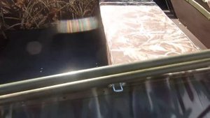 Моторная лодка «Обь-1» - видео обзор