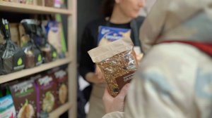 Безглютеновая и безмолочная еда для гурманов можете себе такое представить? Правильное питание.