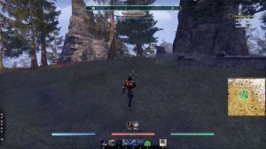 Elder Scrolls  Online - Святилище скверны