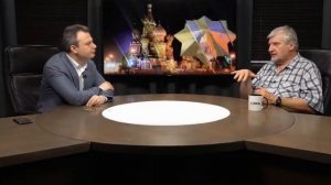 С. Савельев. Вот такое существо.  Никто и ничто.mp4