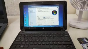 Upgrade RAM 2 Gb Netbook HP Mini 210