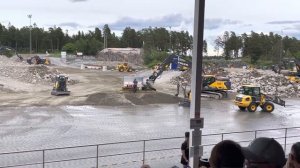 Volvo Days Eskilstuna Sweden 2022 -8