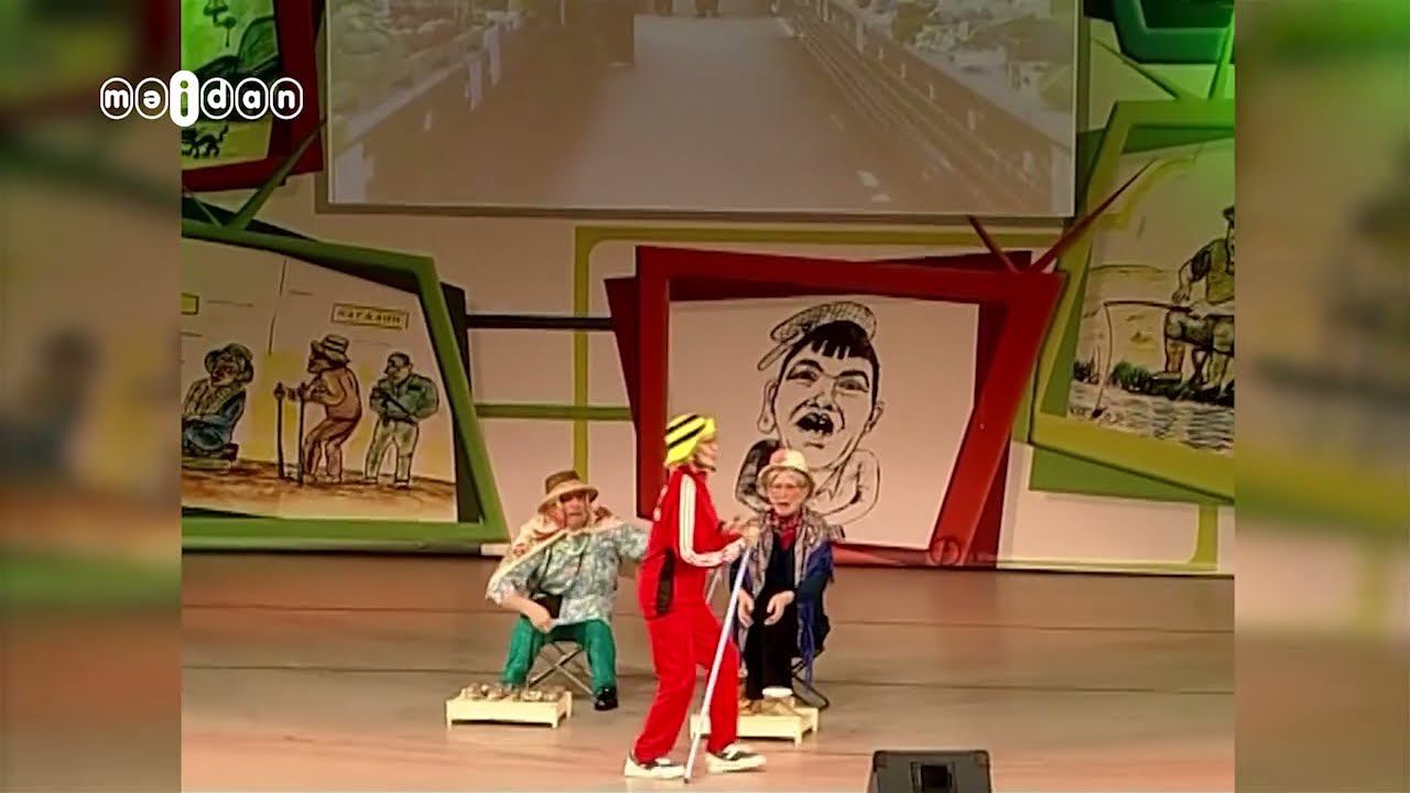 Нинди кырык аяк булды соң бу? смотреть онлайн