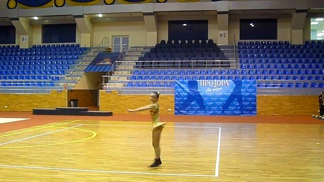 Мария Перели. соло.mp4 смотреть онлайн