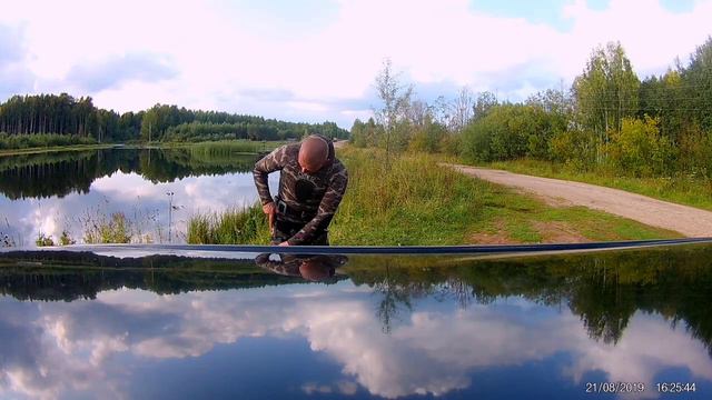 Обзор для начинающих подводных охотников.