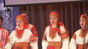 70-летие Ивановского колледжа культуры. Часть 2