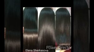 Мелирование волос? Шатуш, омбре, балаяж? Или же AirTouch?