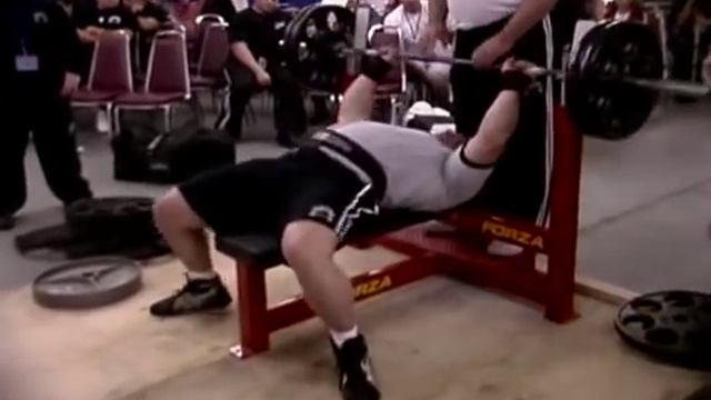 Ryan.Kennelly-The.Road.To.The.Arnold смотреть онлайн