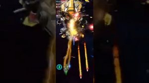 Wing Fighter Boss #13