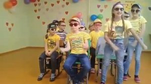 ПеснЯ Едим Едим в соседнее село