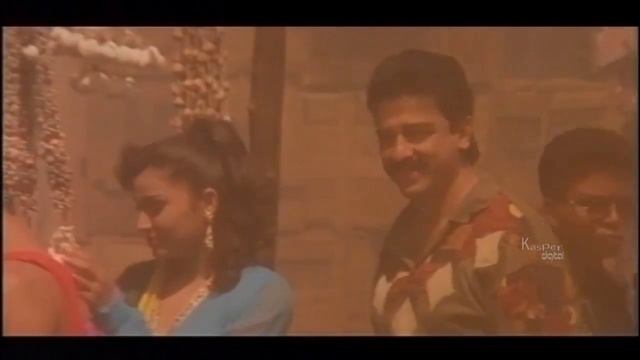 Full Length Tamil Movie | Kalaighan | Kamal Haasan, Bindhiya смотреть онлайн