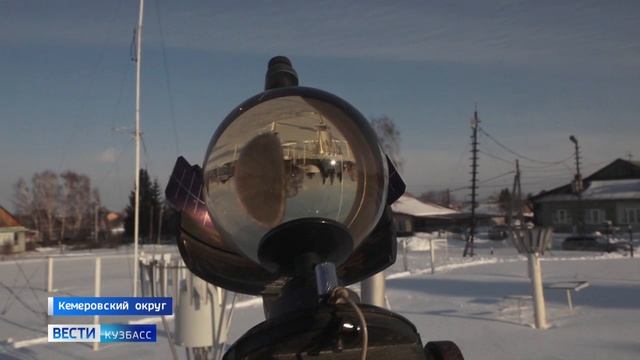 Погодные качели могут помешать хорошей посевной в Кузбассе