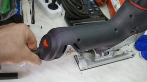 Электролобзик SPARKY мод FSPE-85  710 Вт.