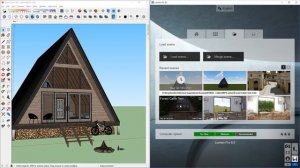 Lumion Livesync Tutorial | Lumion for Sketchup