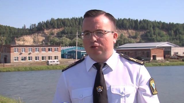 Главрыбвод бьет рекорды по выпуску краснокнижной рыбы - 2020 смотреть онлайн