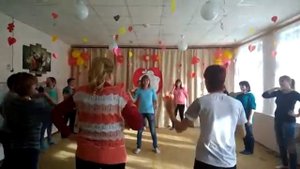 игра веселый бубен