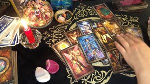 ПАУЗА ИЛИ КОНЕЦ ОТНОШЕНИЙ? Таро онлайн