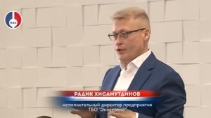 Работа ТБО "Экосервис" в Новоуральске. Заседание Общественной палаты