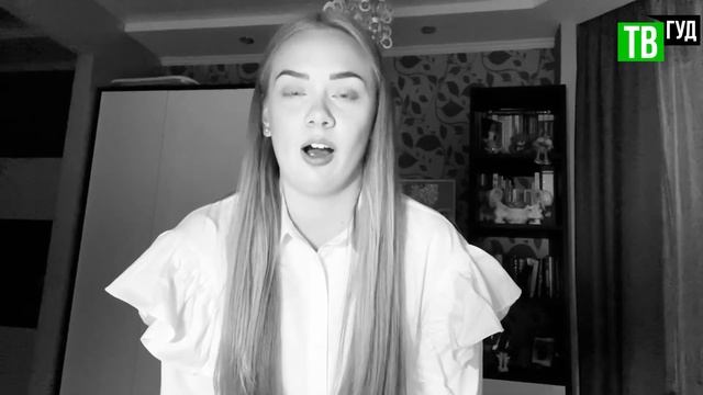 Степан Кадашников "Летела с фронта похоронка" смотреть онлайн