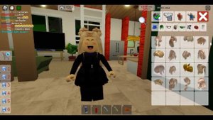 КАК СДЕЛАТЬ СКИН ТВ ВУМЕН В БРУКХЕЙВЕН! Brookhaven RP