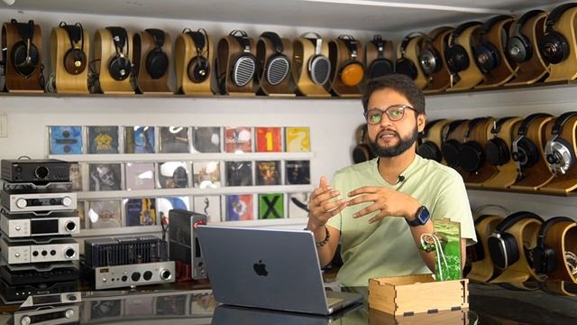 Campfire Audio just Reinvented the Andromeda. And it's Amazing. смотреть онлайн