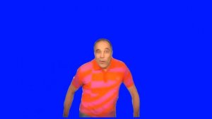 заставка Уральских пельменей: часть с соколовым (хромакей)