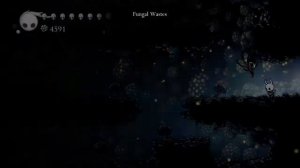 Elder Hu Location (100 Essence)  | Hollow Knight