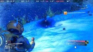 No Man's Sky Steam Deck