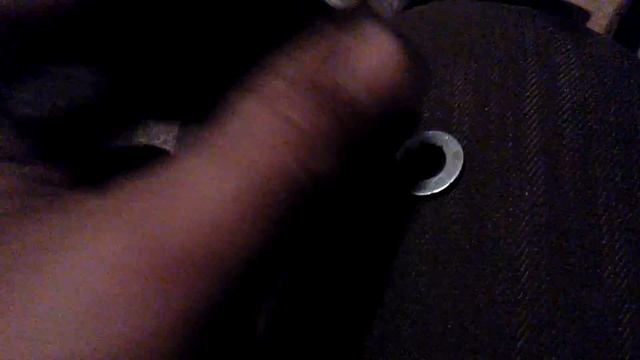 Как сделать клепку на ремень смотреть онлайн