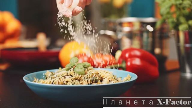 Великий Обман - Производства Продуктов Питания.