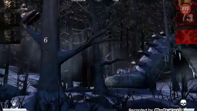 Mortal kombat x mobile. Разрабы удалили старый аккаунт и играю на новом + открытие пака за 30000. смотреть онлайн