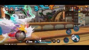 Полный гайд для новичков по One piece bounty rush /Часть 2 (Медали и саппорт) / Ван пис Баунти Раш