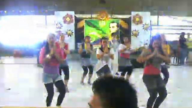 I.E.T.I Caregiver Intermission смотреть онлайн