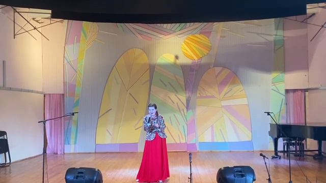 Ворона София " Я бедовая " муз.В.Е. Баснер, слова М.Л. Матусовский смотреть онлайн