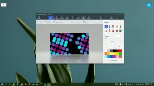 How to Make Background Transparent in Paint (Windows 10)