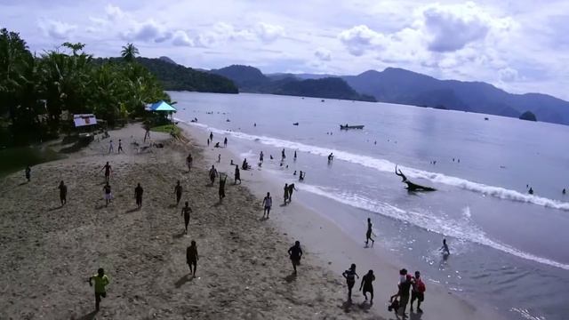 JAYAPURA INDONESIA 2