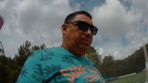 Иван Килин предложил мировую Лев 125 против