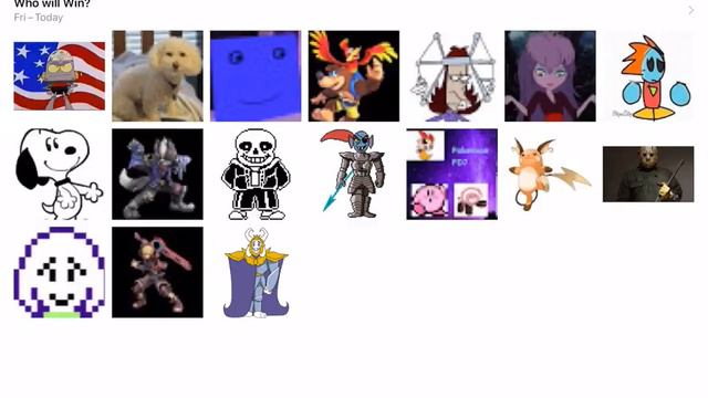 Asgore joined смотреть онлайн