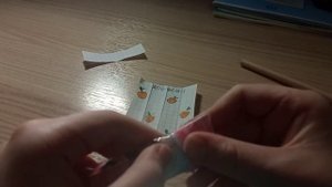 ✨Как сделать АШКУ своими руками из бумаги, а ещë и со вкусом? ✨ Я тебе расскажу?