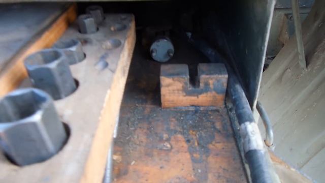 PRAGA S5T -2 vojenské provedení смотреть онлайн