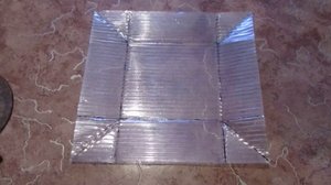 Бассейн из поликарбоната