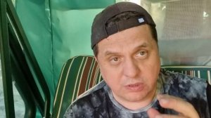 Матерные слова как оружие и защита от бесов.