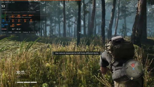 Top 5 INSANE Games for Mid-Range PCs (2 GB VRAM / 4 GB VRAM / 6 GB VRAM / 8 GB VRAM) смотреть онлайн