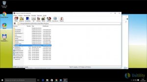 📥📗 Cómo DESCARGAR WinRAR para WINDOWS 10 (DEMO/Trial) ▶ 2023 última versión Usitility1