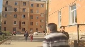 Похитителя мальчика поймали