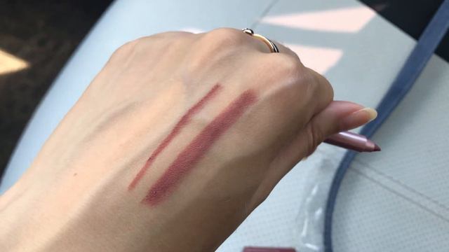 Мини ВЛОГ/🍒НОВИНКА Vivienne Sabó🍒ОБЗОР ПОКУПОК