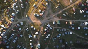 БОЛЬШОЕ ПУТЕШЕСТВИЕ на машине в Грузию. Часть 3. Мцхета. Батуми. Горная Аджария.