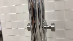 Полотенцесушитель водяной Сунержа Хорда