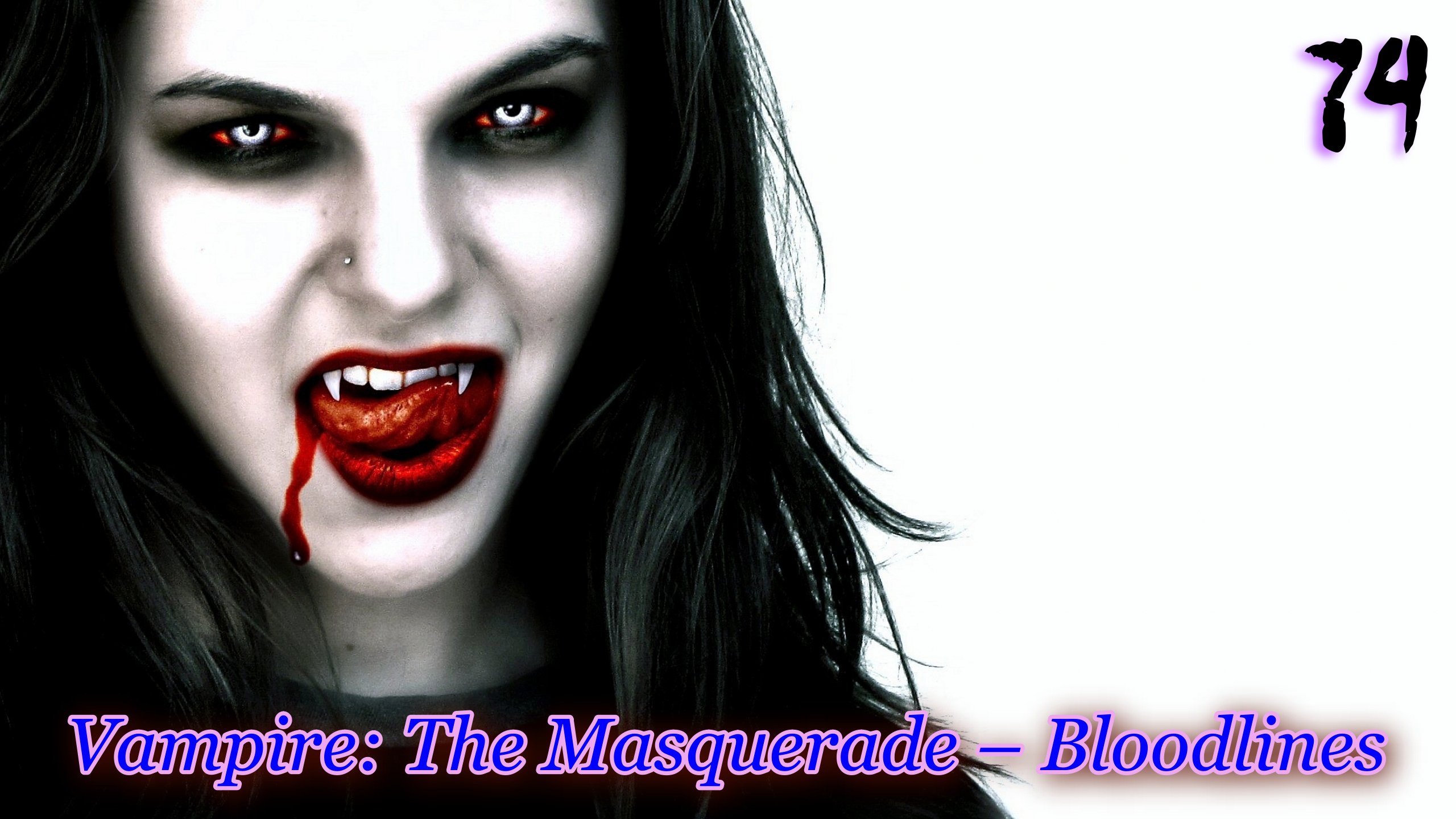 Vampire The Masquerade – Bloodlines 74